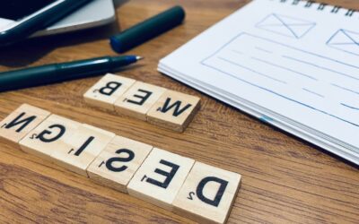 Web Design for Therapists: How to Build a Website That Attracts Clients